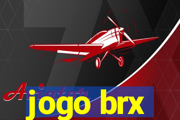 jogo brx